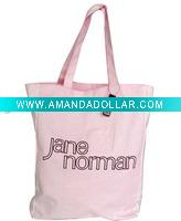Wholesale GM004 cotton bag