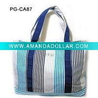 Wholesale Portable canvas bag
