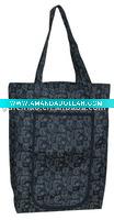 Wholesale Printed shopping bag