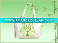 Wholesale Cotton tote bags