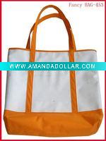 Wholesale organic cotton bag