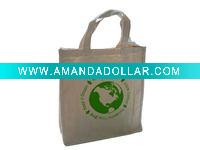 Wholesale Organic cotton bag