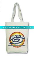 Wholesale cotton canvas bag