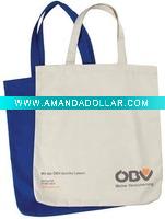cotton bag