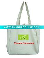 Wholesale cotton bag