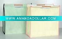 Wholesale woven cloth bag