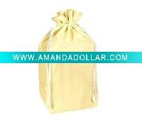 Wholesale New Design Drawstring Shopping Bag
