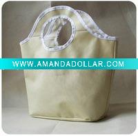 Wholesale fashion cotton bag