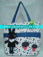 Wholesale cotton bag,shopping bag, bag