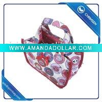 Wholesale cotton CDS shopping bag