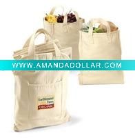 Wholesale cotton bag
