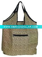 Wholesale Canvas shopping bag