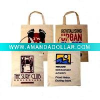 calico shopper bag