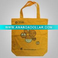 Wholesale 100% cotton canvas bag