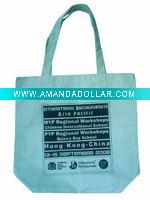 Wholesale cotton bag