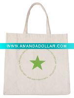 Wholesale high quality canvas tote cotton bag