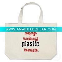 Wholesale cotton tote bag