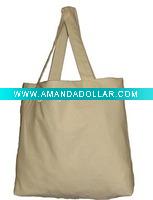 polyester shopping bag