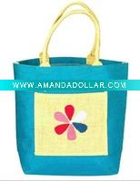 Wholesale shopping tote bag