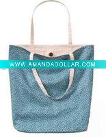 Wholesale 2010 100% cotton shopping bag,shopper bag,promotion bag