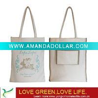 Wholesale wholesale high quality printed cotton bag(YXSPB-1365)