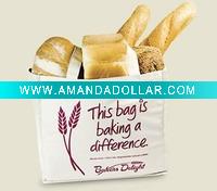 Wholesale canvas bag