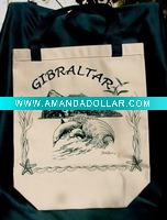 Wholesale canvas bag