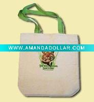 Wholesale canvas bag