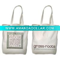 Wholesale canvas bag