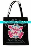cotton bag