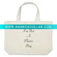 Wholesale canvas bag