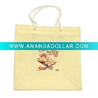 polyester bag