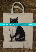 Wholesale canvas bag