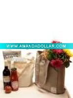 Wholesale canvas bag