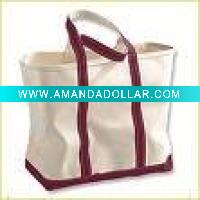 Wholesale canvas bag