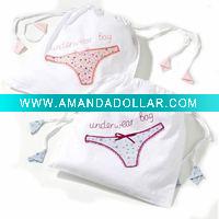 organic cotton shopping bag