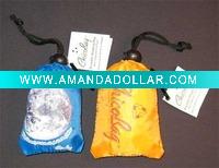 organic cotton shopping bag