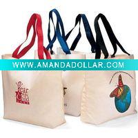Tote Bag, Cotton Tote Bag