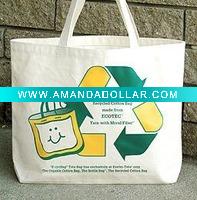 Organic Cotton Bags