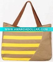 Wholesale organic cotton shopping bag