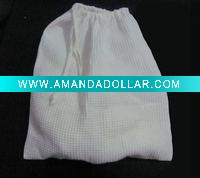 Wholesale waffle shopping bag
