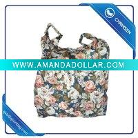 Wholesale fashion lady shopping bag