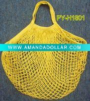 Wholesale cotton string bag