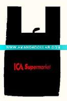 Wholesale T-shirt shape handle bag