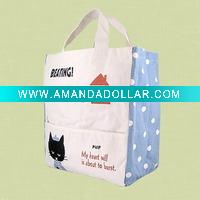 Wholesale cotton bag/gift bag/shopping bag/promotion bag