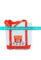 Wholesale canvas bag