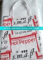 shopping bag