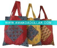 Wholesale shopping tote bag