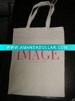 cotton tote bag