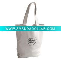 Organic cotton bag